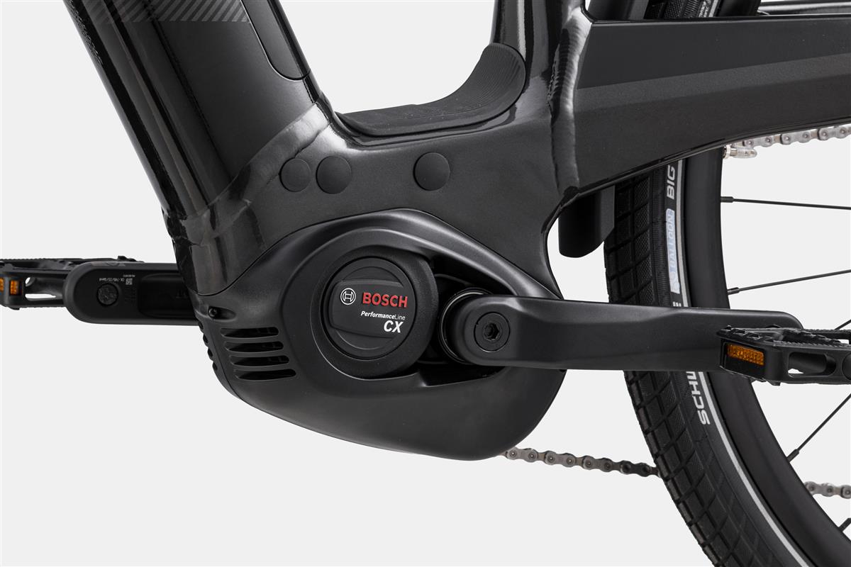 Mavaro Neo 2 Graphite