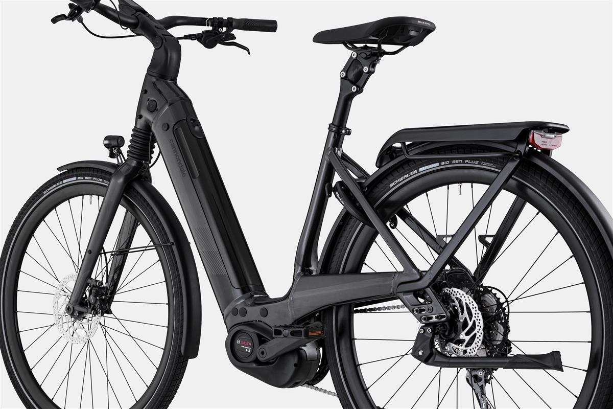 Mavaro Neo 2 Graphite