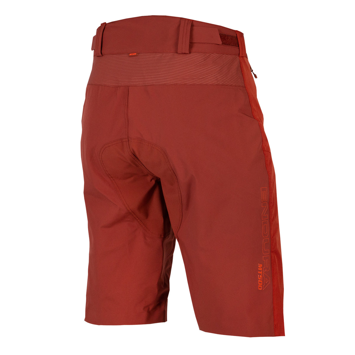 MT500 Spray Short - Cayenne