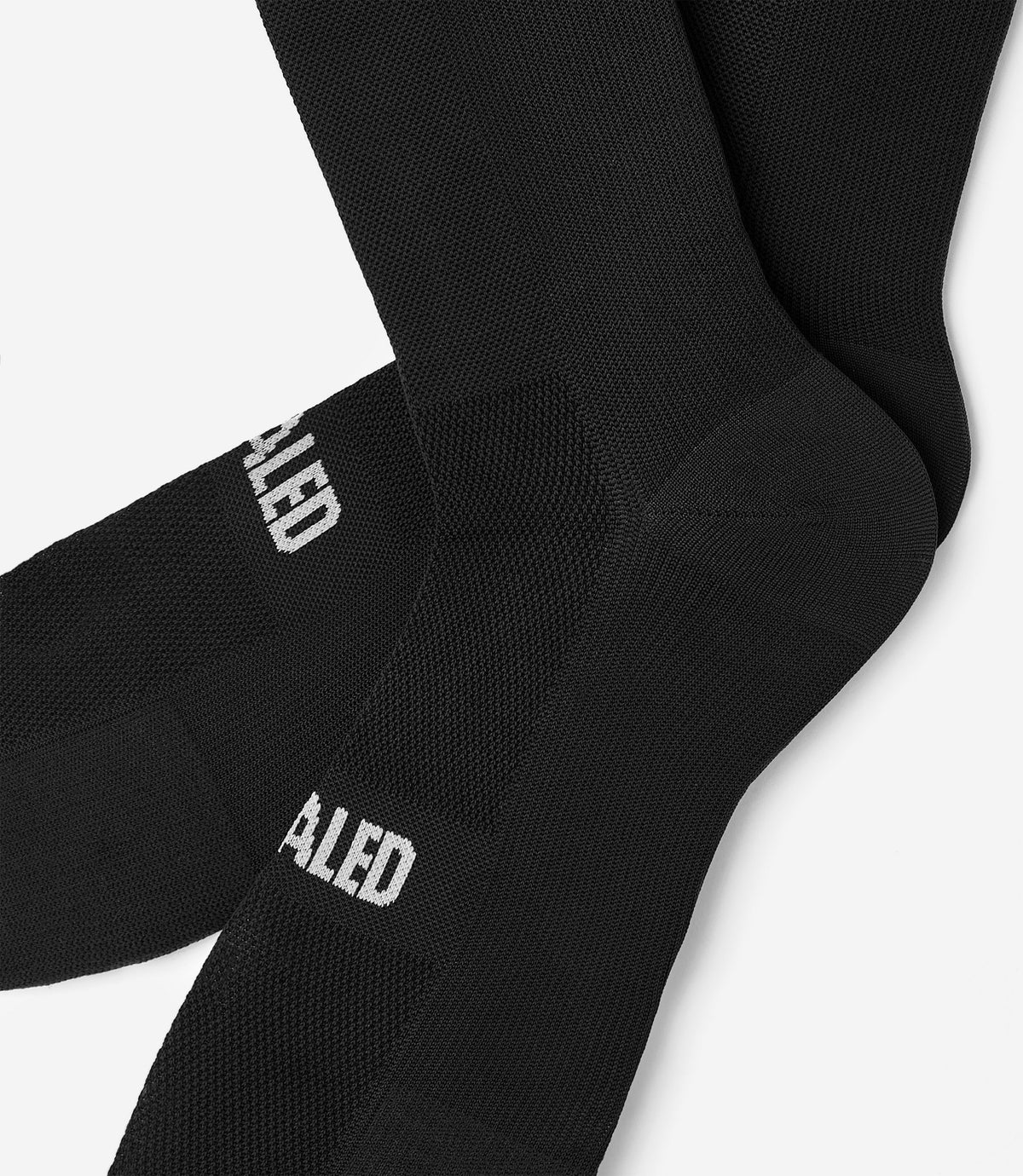 Chaussettes Primaloft Element - noir