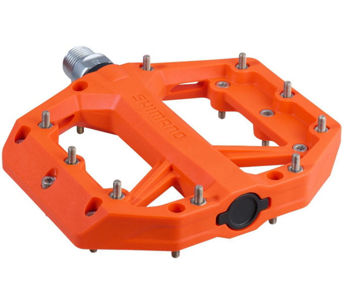 Pedal PD-GR400 - orange Shimano