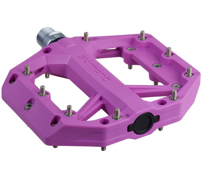 Pedal PD-GR400 - violett Shimano