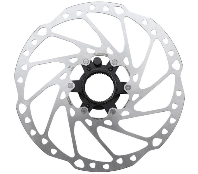 Bremsscheibe RT-EM600 für E-BIKE SYSTEMS