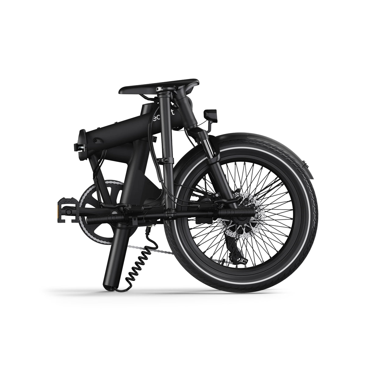 Afternoon V1 - Onyx Black