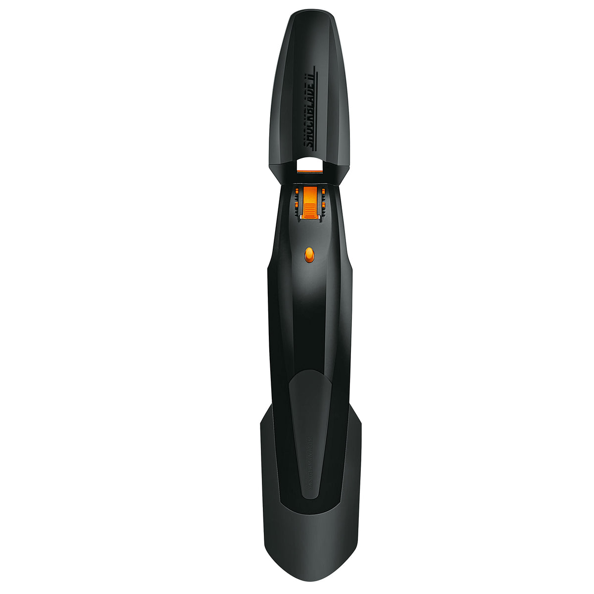 Shockblade Dark / 28 - 29 inch - zwart