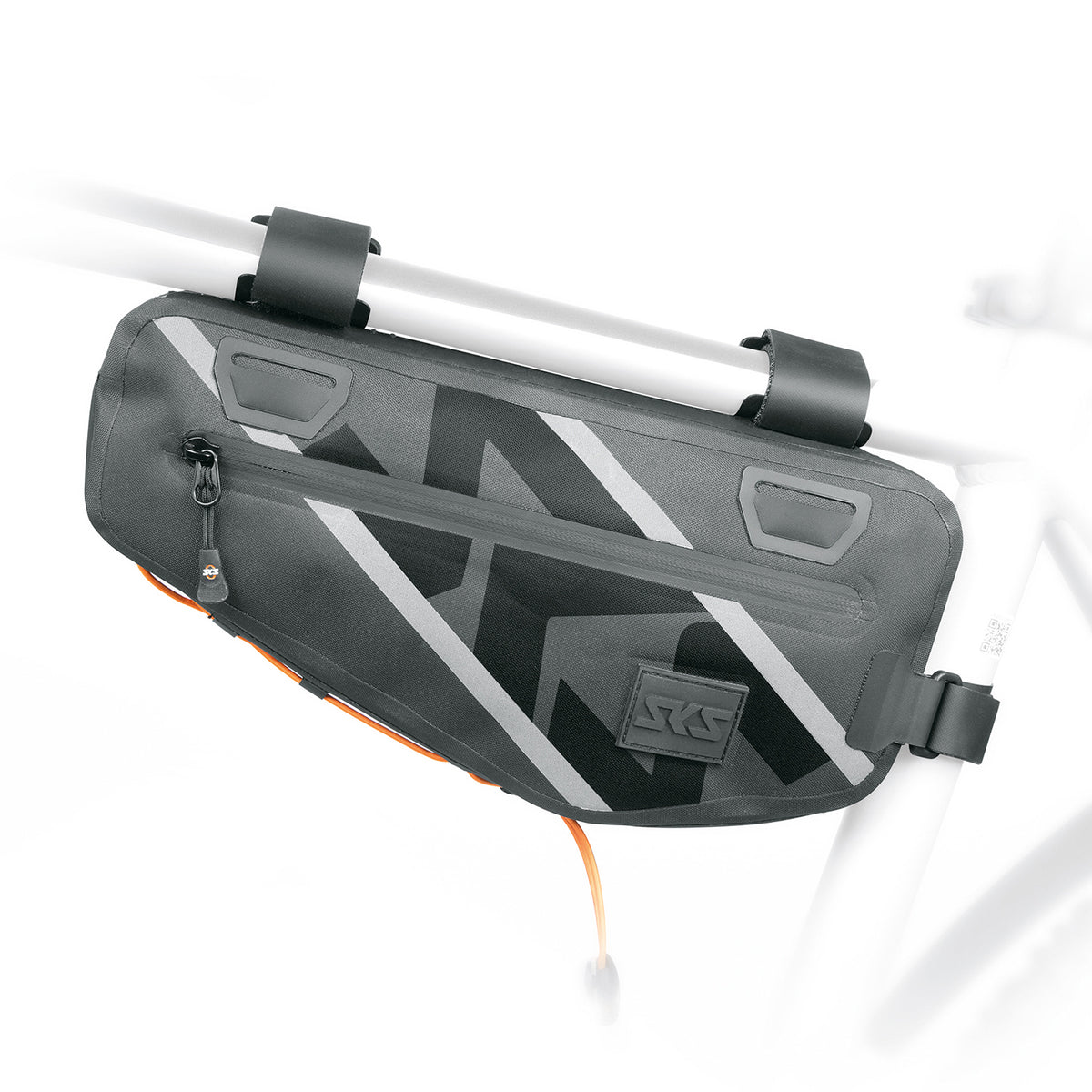 Torba ramowa Explore Frame Bag 2700 - Torba ramowa