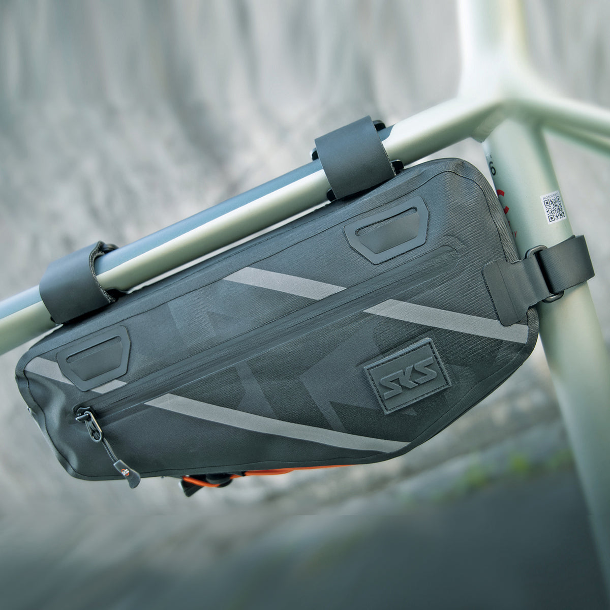 Torba ramowa Explore Frame Bag 2700 - Torba ramowa