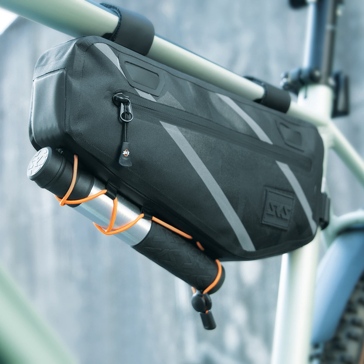 Torba ramowa Explore Frame Bag 2700 - Torba ramowa