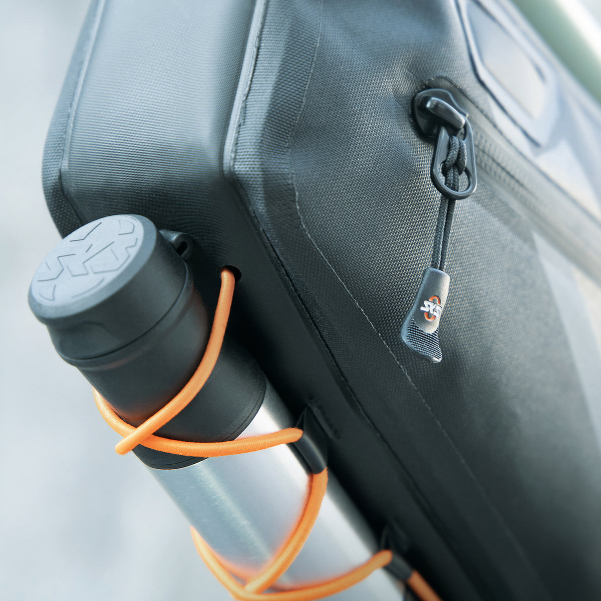 Torba ramowa Explore Frame Bag 2700 - Torba ramowa