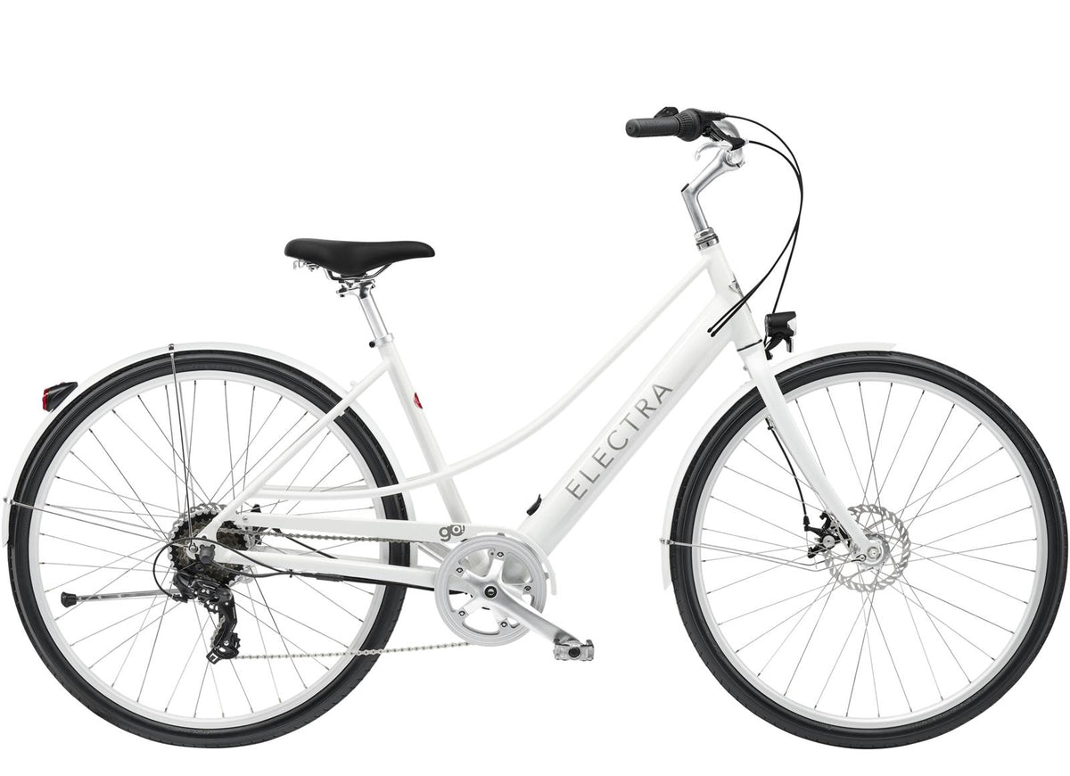 Loft Go! 7D EQ Damen Stardust