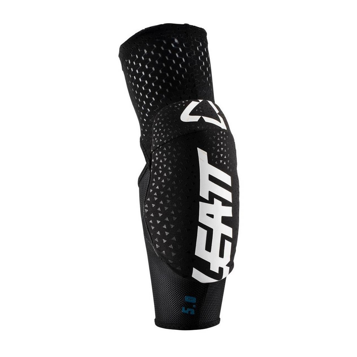 Elbow Protector Junior 3DF 5.0 - Black/White