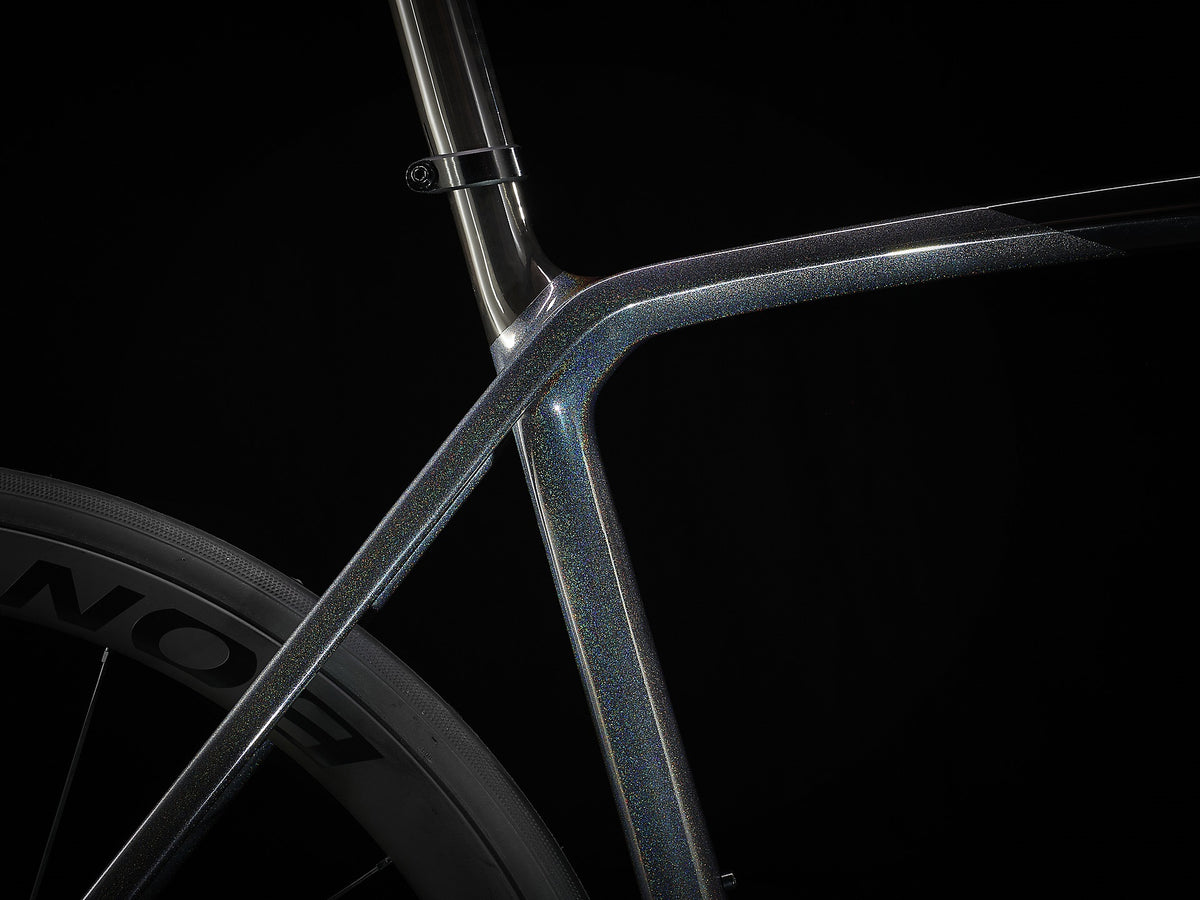 Émonda SLR 7 Prismatic Dark/Trek Noir