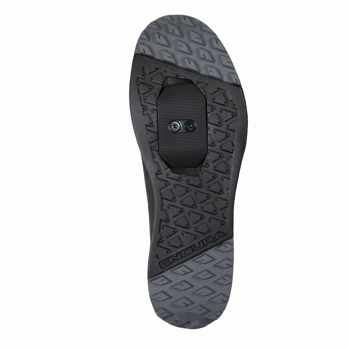 MT500 Burner Clipless Wasserdichter Schuh - Schwarz