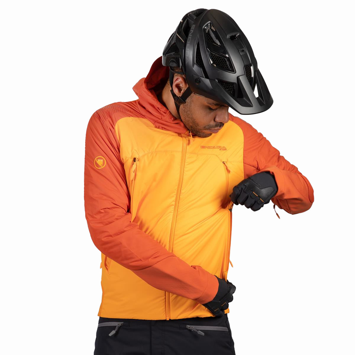 MT500 Freezing Point Jacke II - Harvest