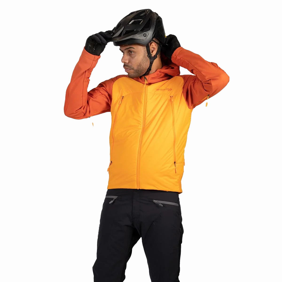MT500 Freezing Point Jacke II - Harvest