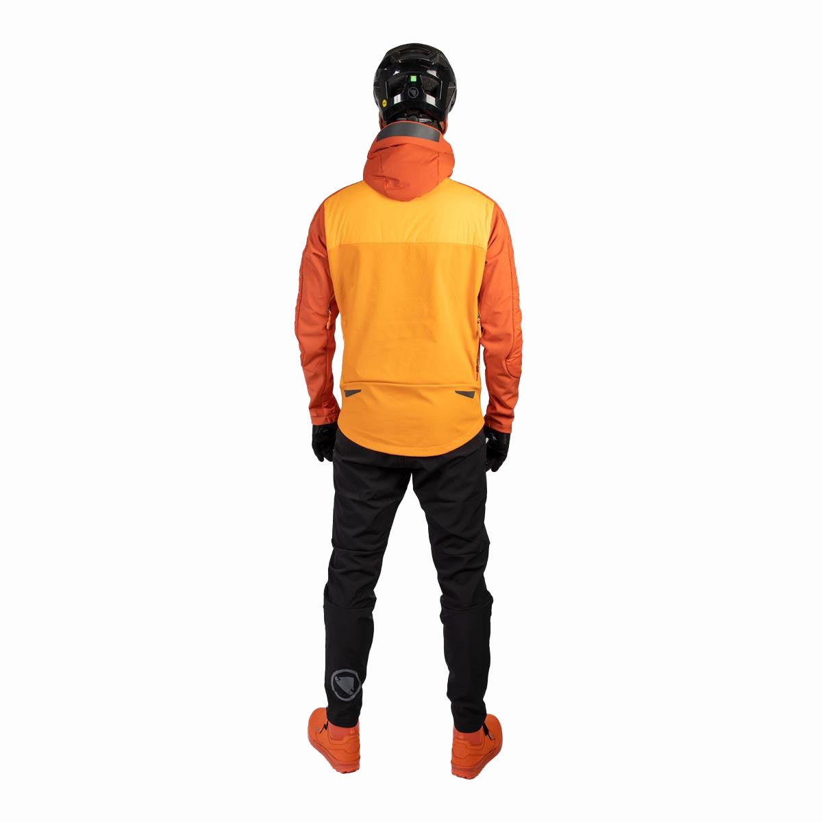 MT500 Freezing Point Jacke II - Harvest