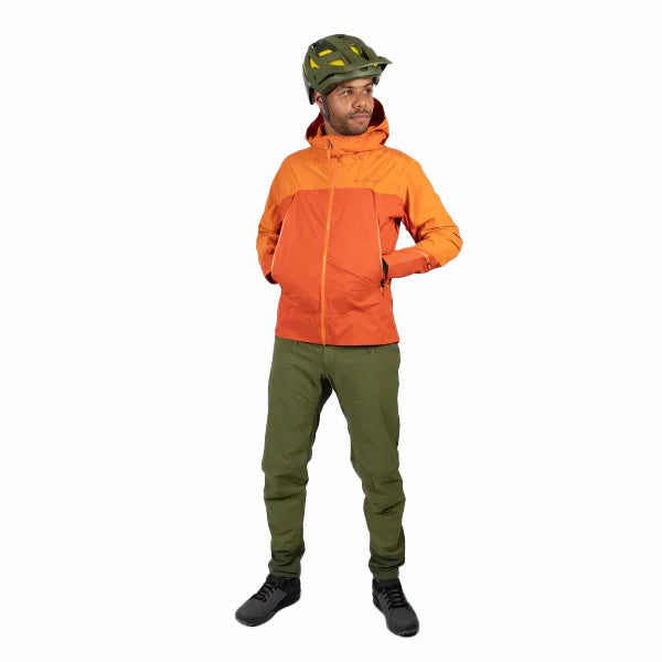 MT500 Wasserdichte Jacke II - Harvest