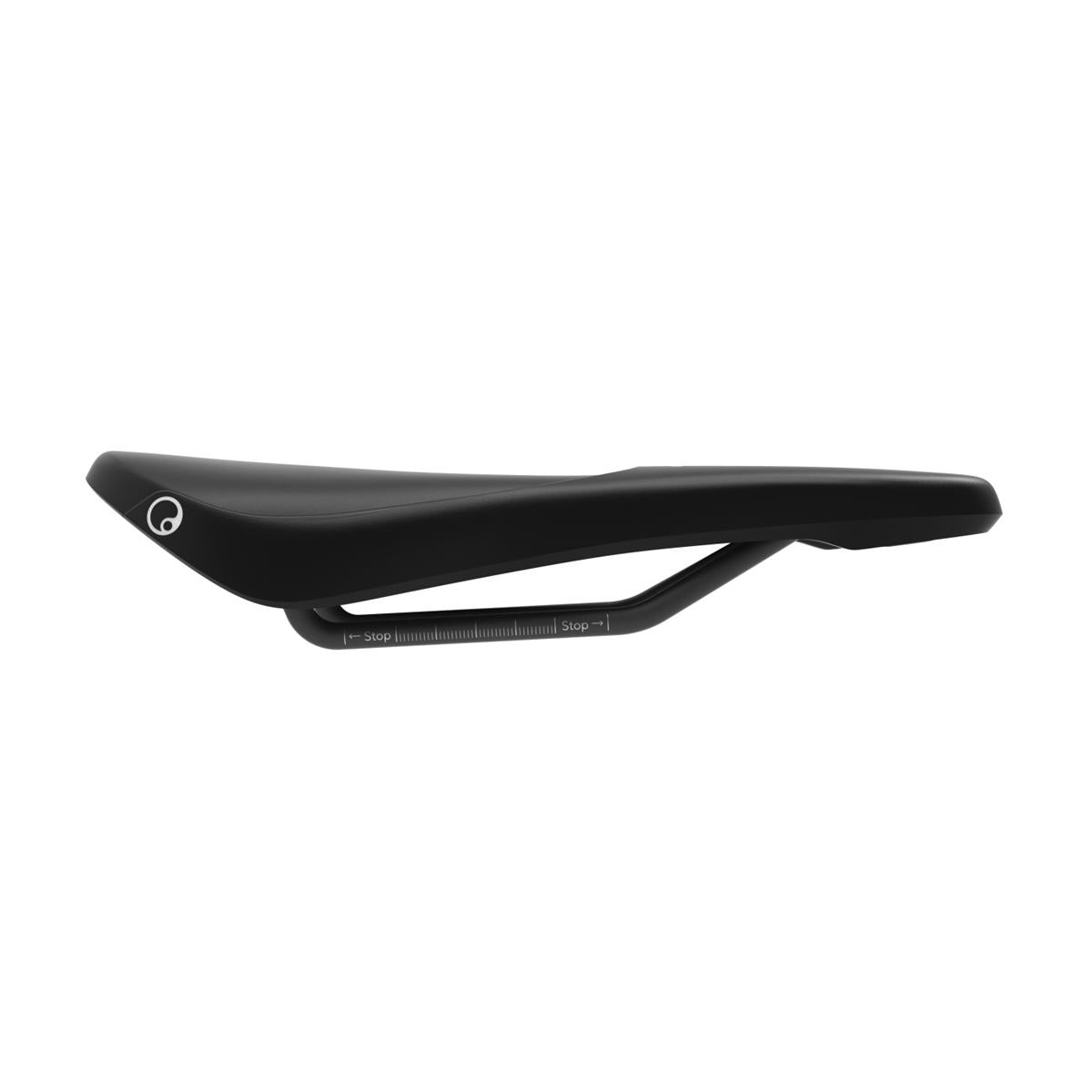 SM Downhill Black