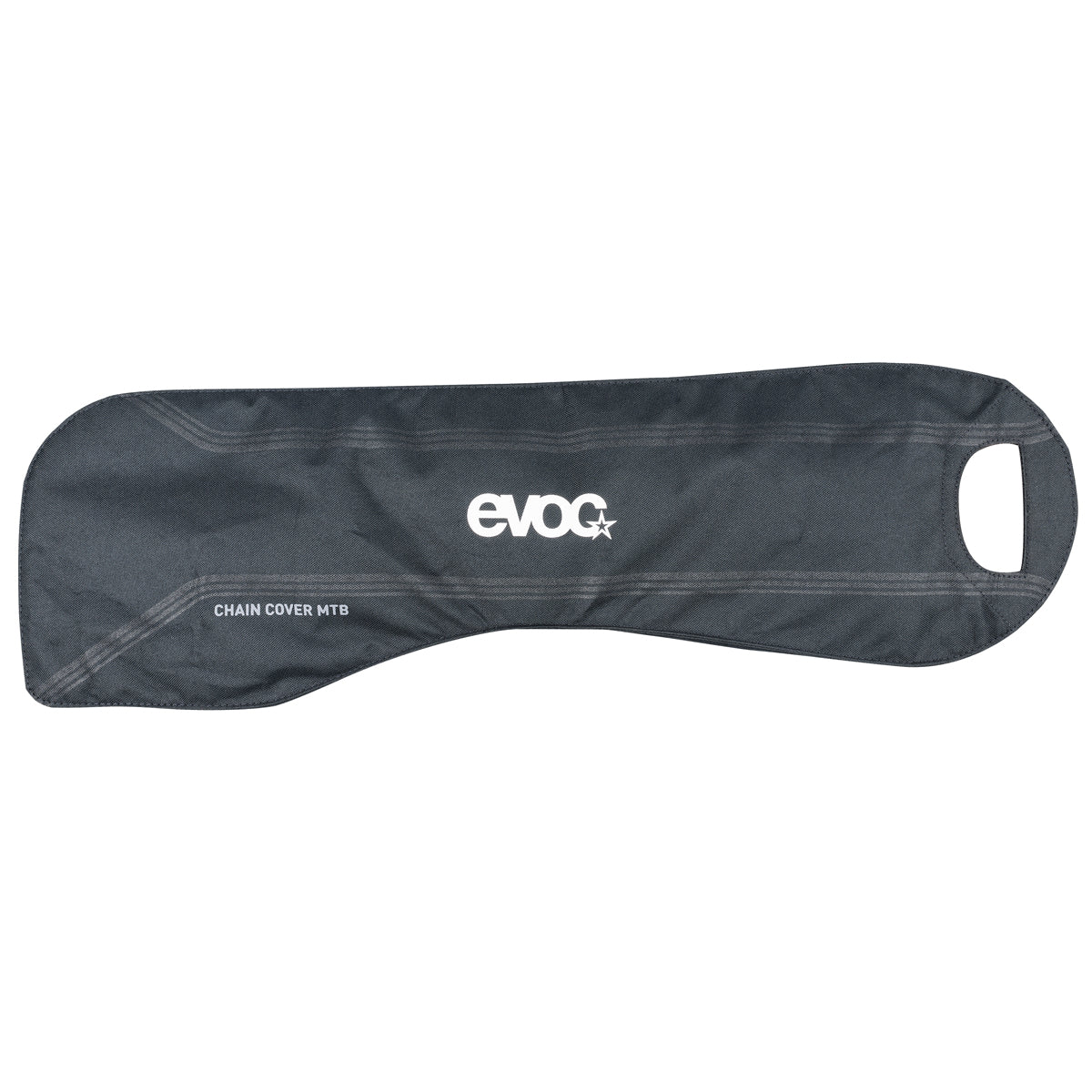 Chain Cover MTB Chain Guard - Black
