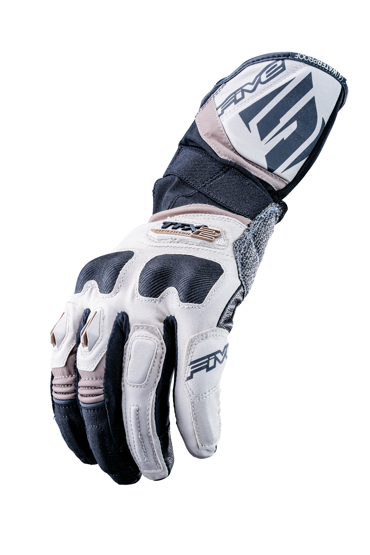 Handschuh TFX2 WP 883