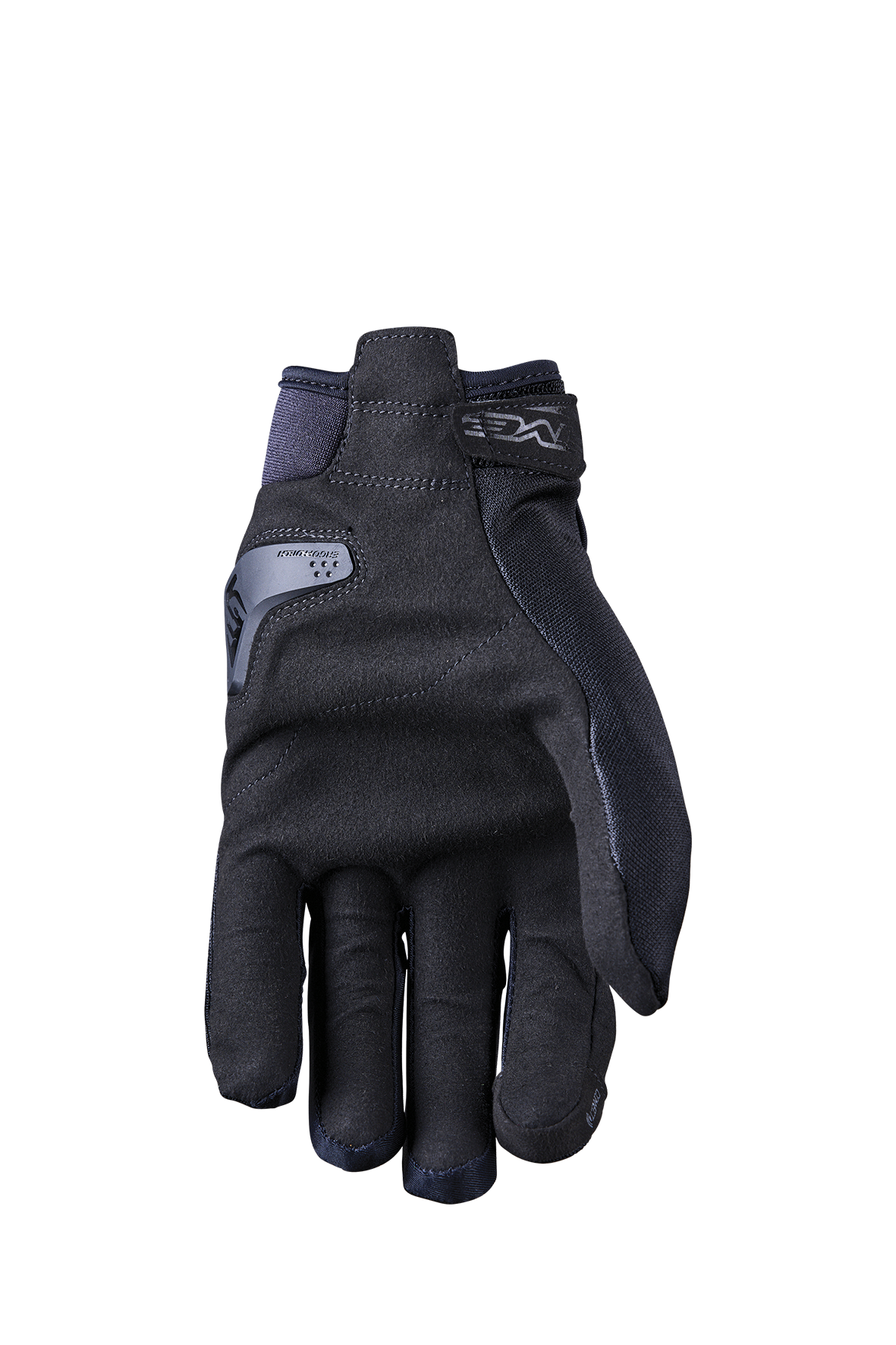 Handschuh Woman Globe Evo schwarz