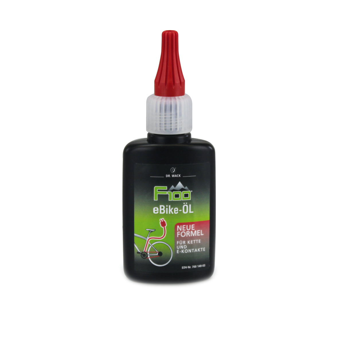 E-bike chain oil - 50 ml