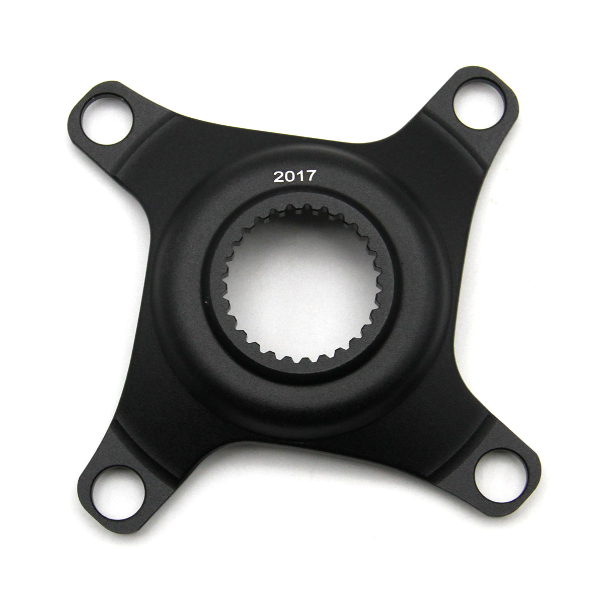 Spider Bosch Gen4 - Zwart