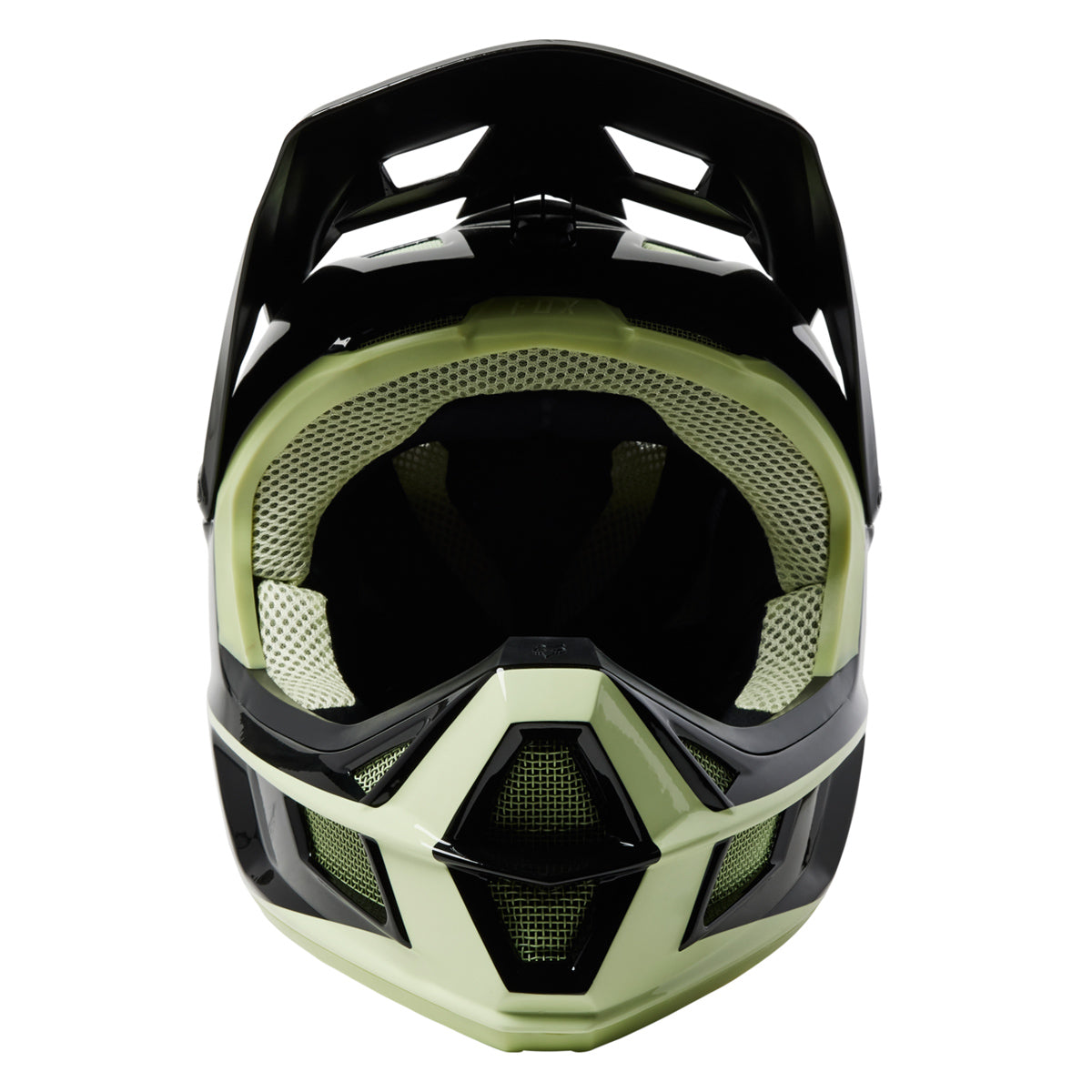 Rampage Comp Stohn CE/CPSC - black