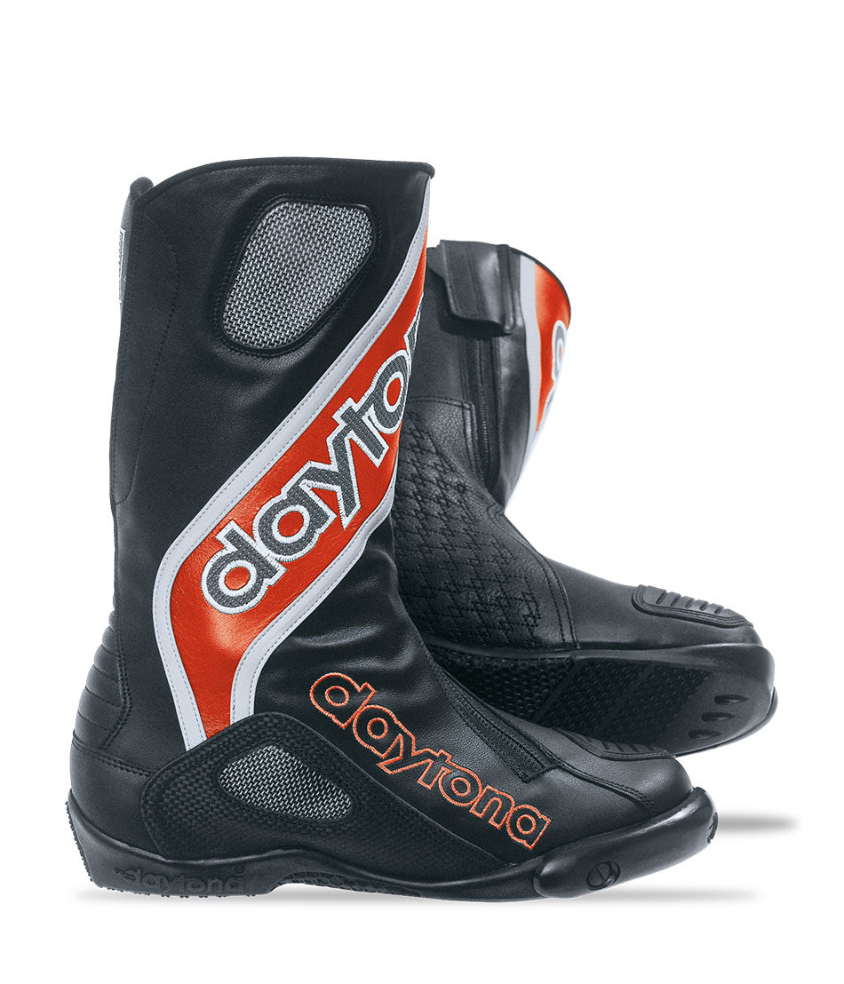 Daytona EVO SPORTS GTX schwarz-rot