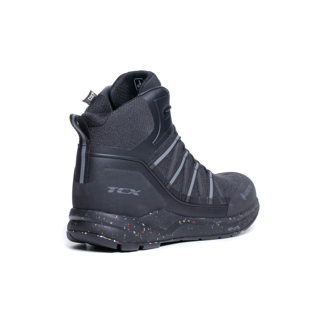 Schuhe Speedtrek GTX schwarz