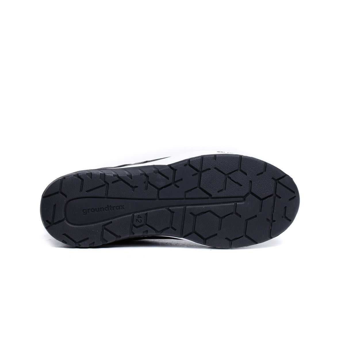 Schuhe Nalbak WP schwarz-anthrazit