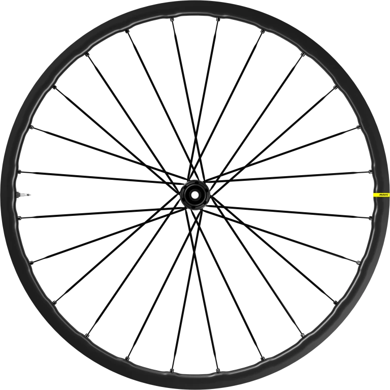 Set di ruote Ksyrium SL Disc, 12 x 100/142 mm - Shimano HG