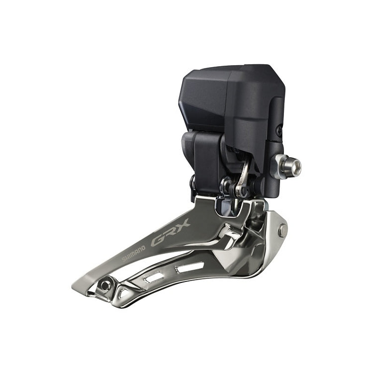 GRX Di2 Umwerfer FD-RX825