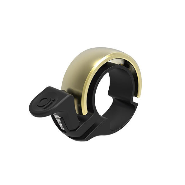 Oi Classic Klingel - metallic ottone
