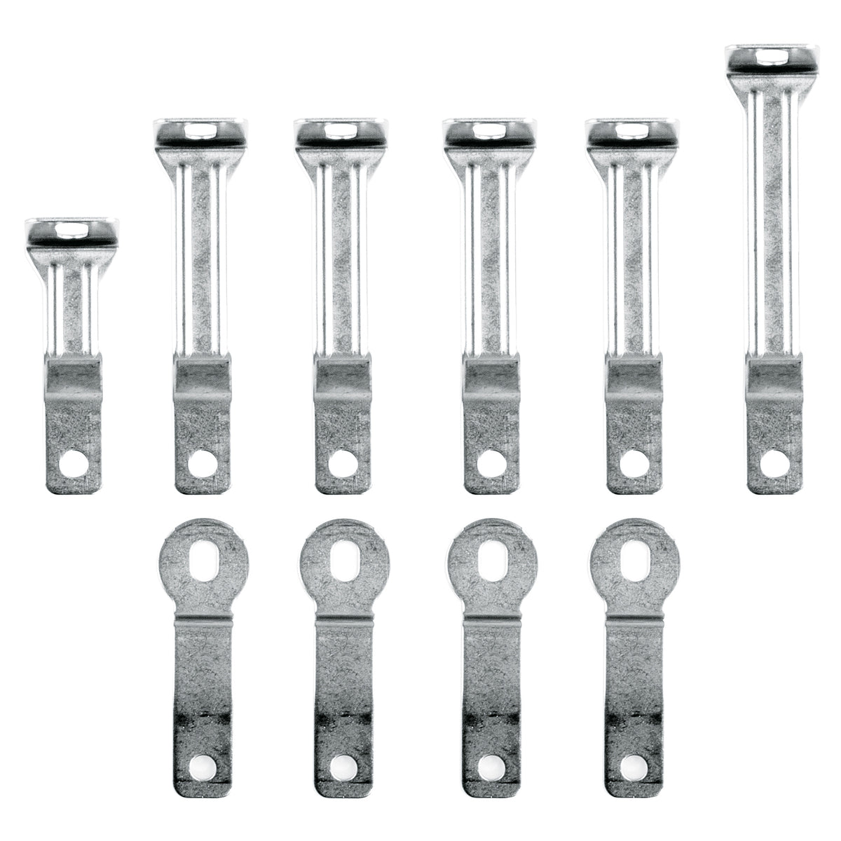 Kit de fixation Raceblade - long