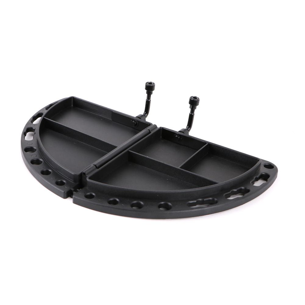 Tool tray for Con-Tec assembly stand Rock Steady