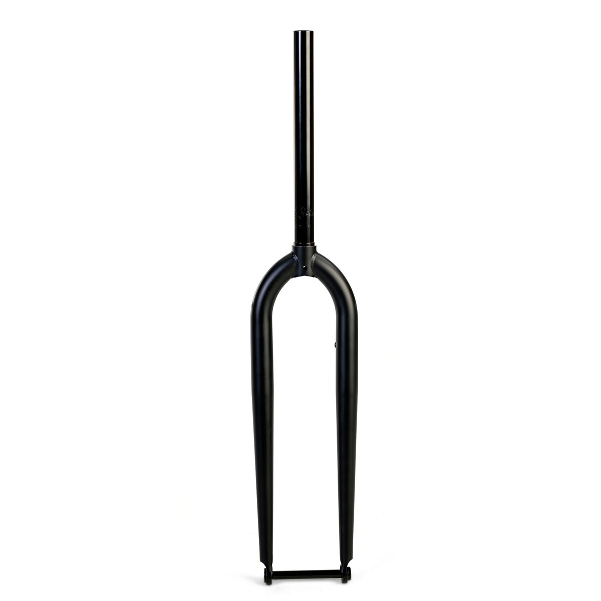 XCT2 MTB Disc Starrgabel - schwarz