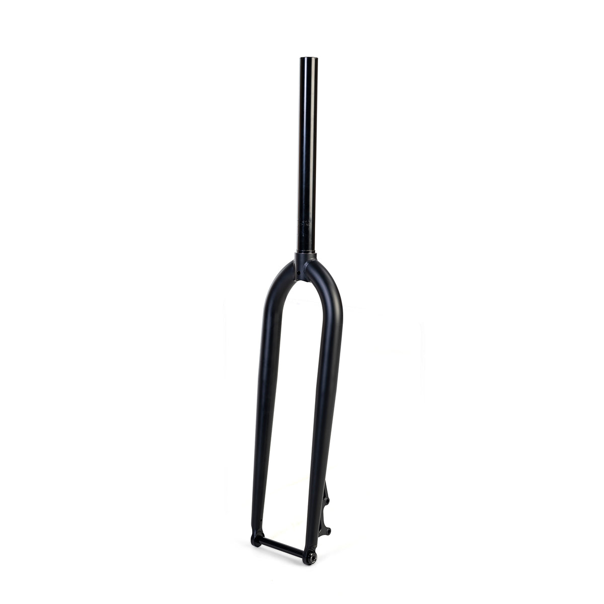 XCT2 MTB Disc Starrgabel - schwarz
