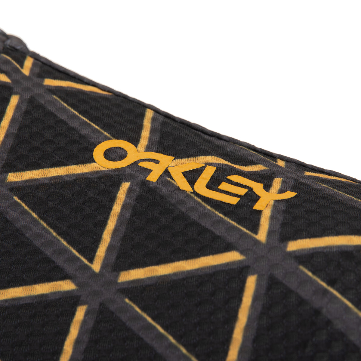 Flow SS Jersey - Forged Iron