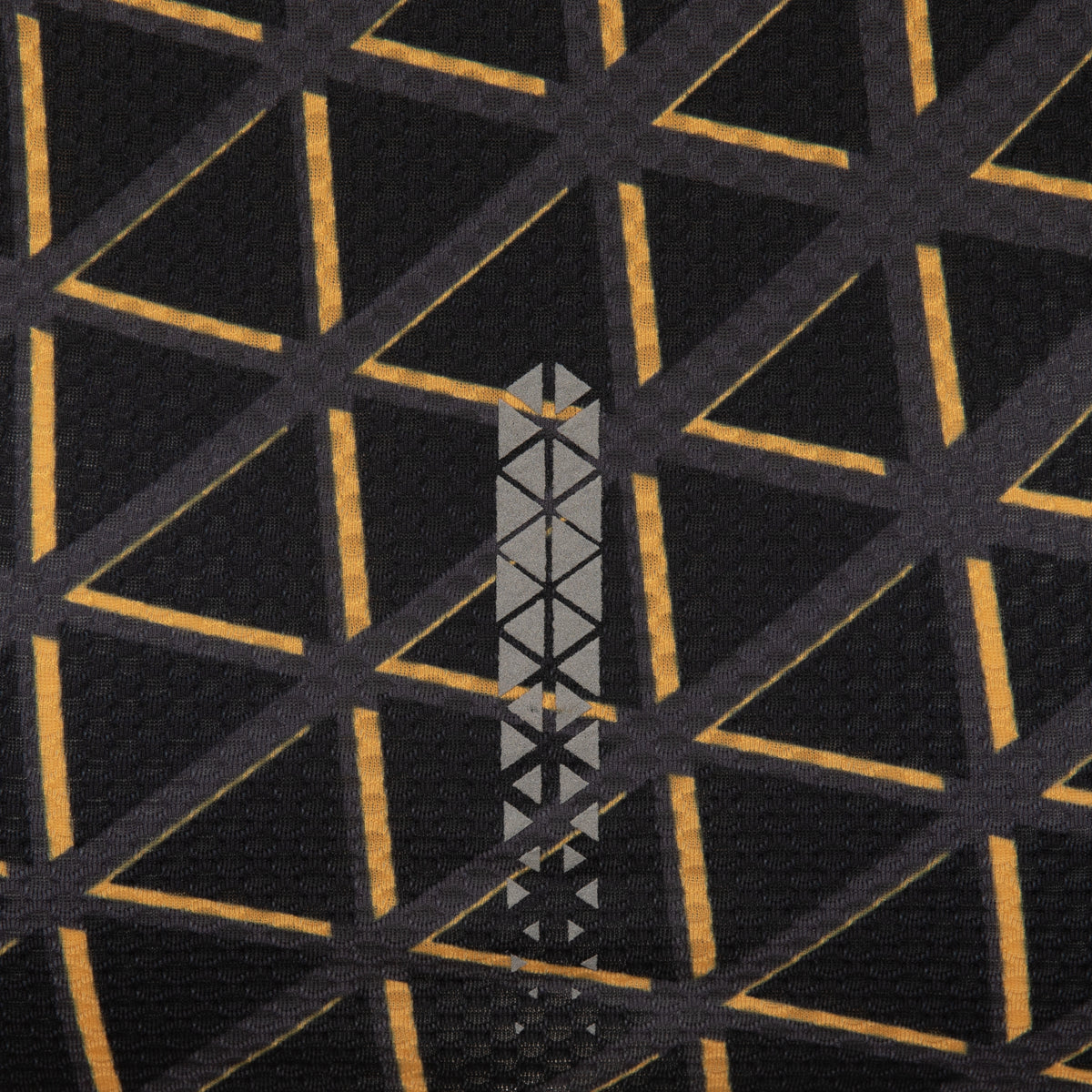 Flow SS Jersey - Forged Iron