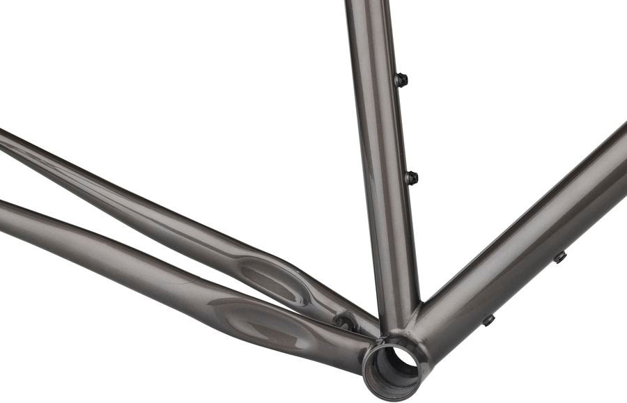 Fargo frame kit - Graphite