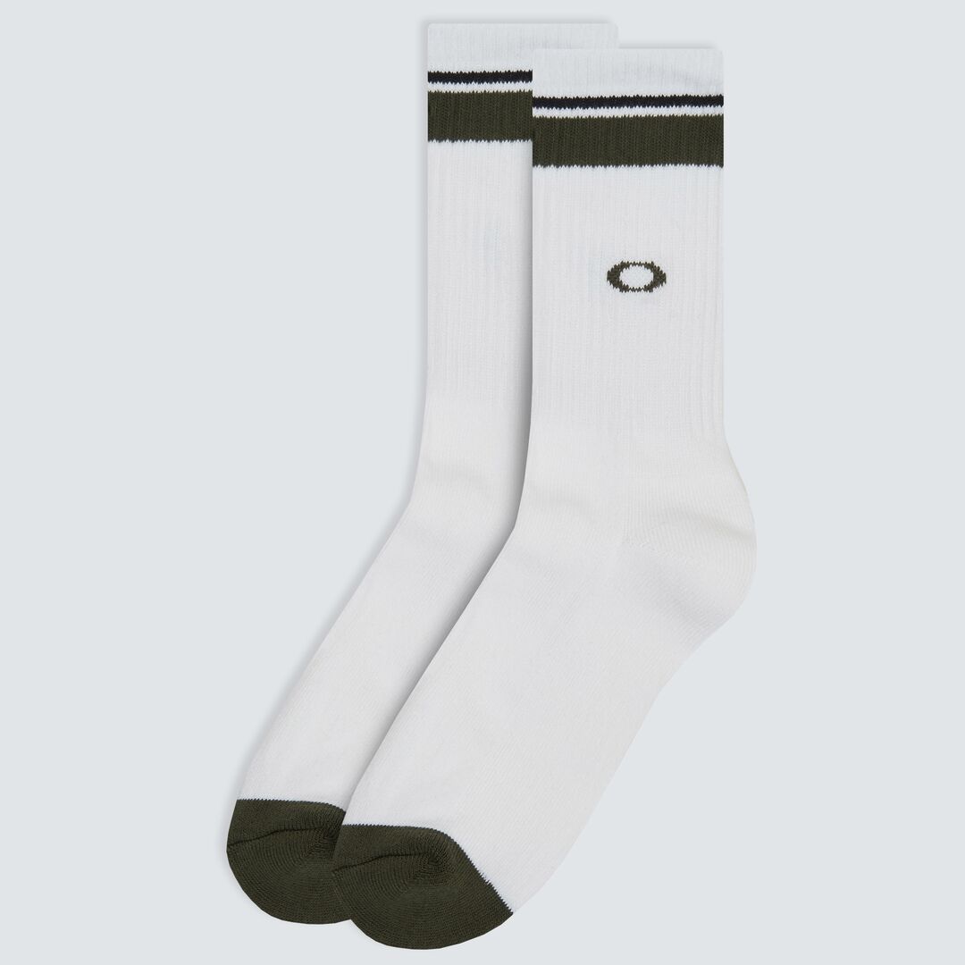 Calze Essential (3pcs) - Bianco