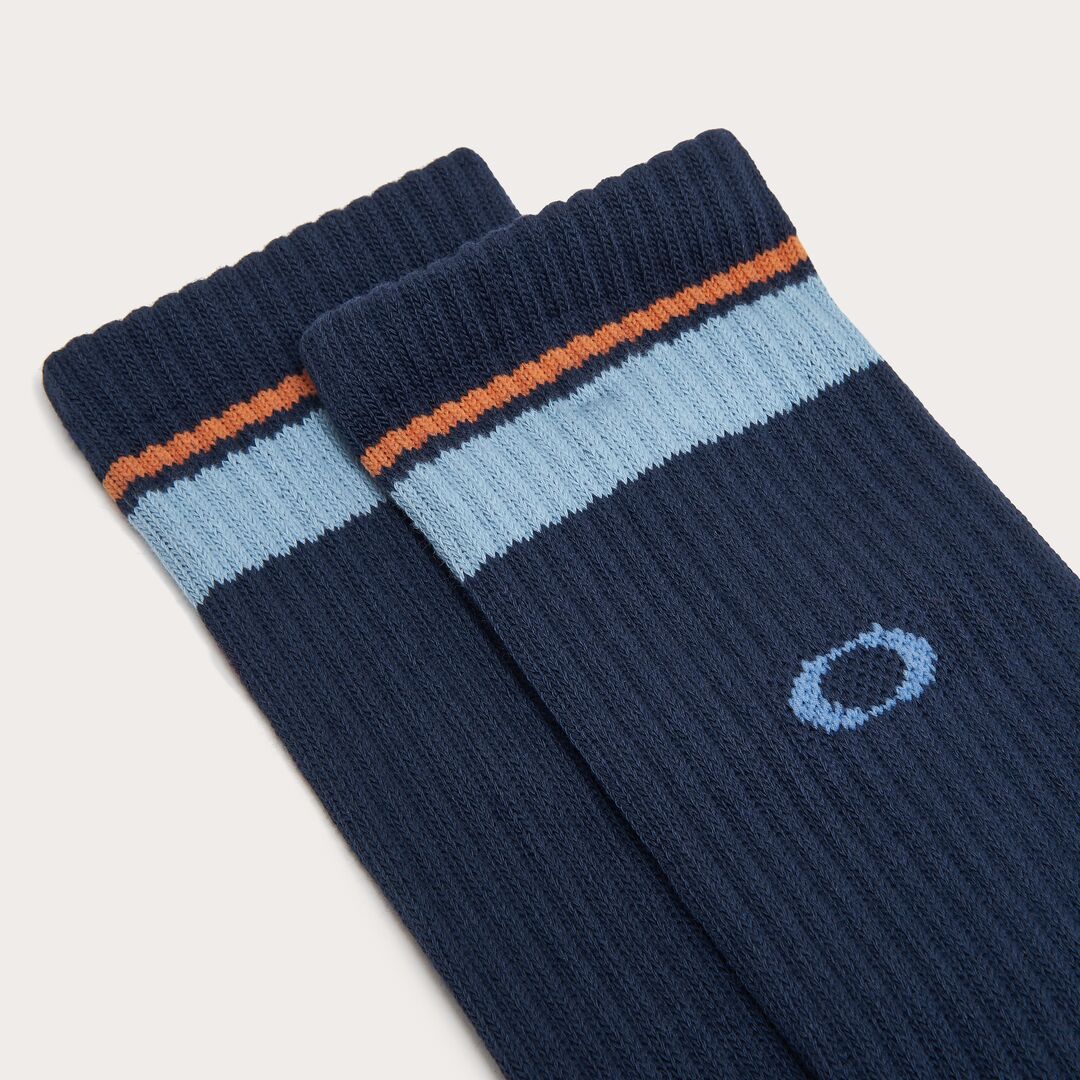 Calze Essential (3pcs) - Team Navy