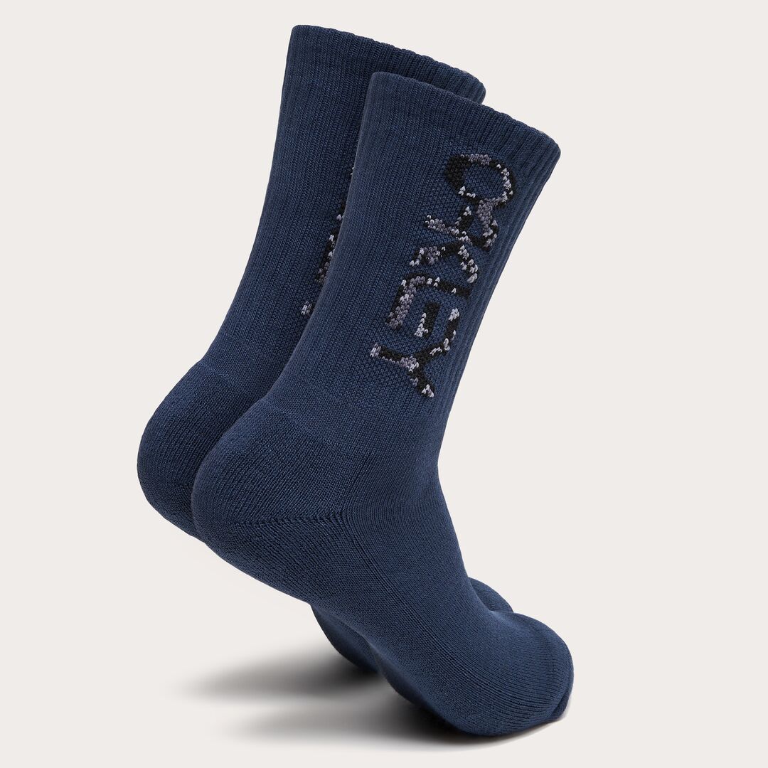 B1B Socks 2.0 (3 PCS) - Team Navy