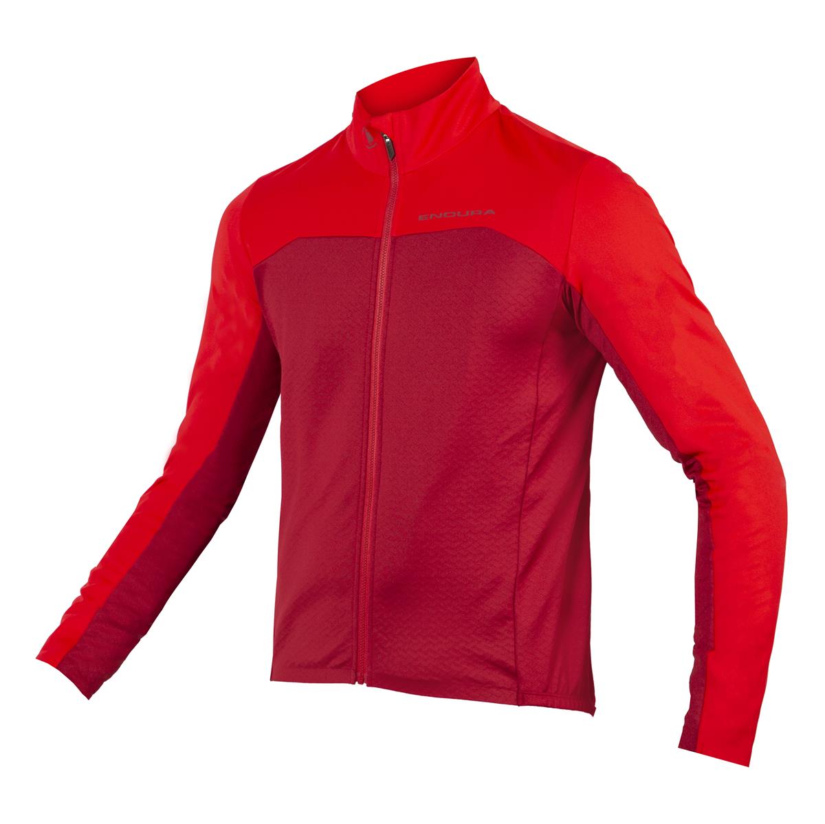 FS260-Pro Roubaix Trikot - Rost