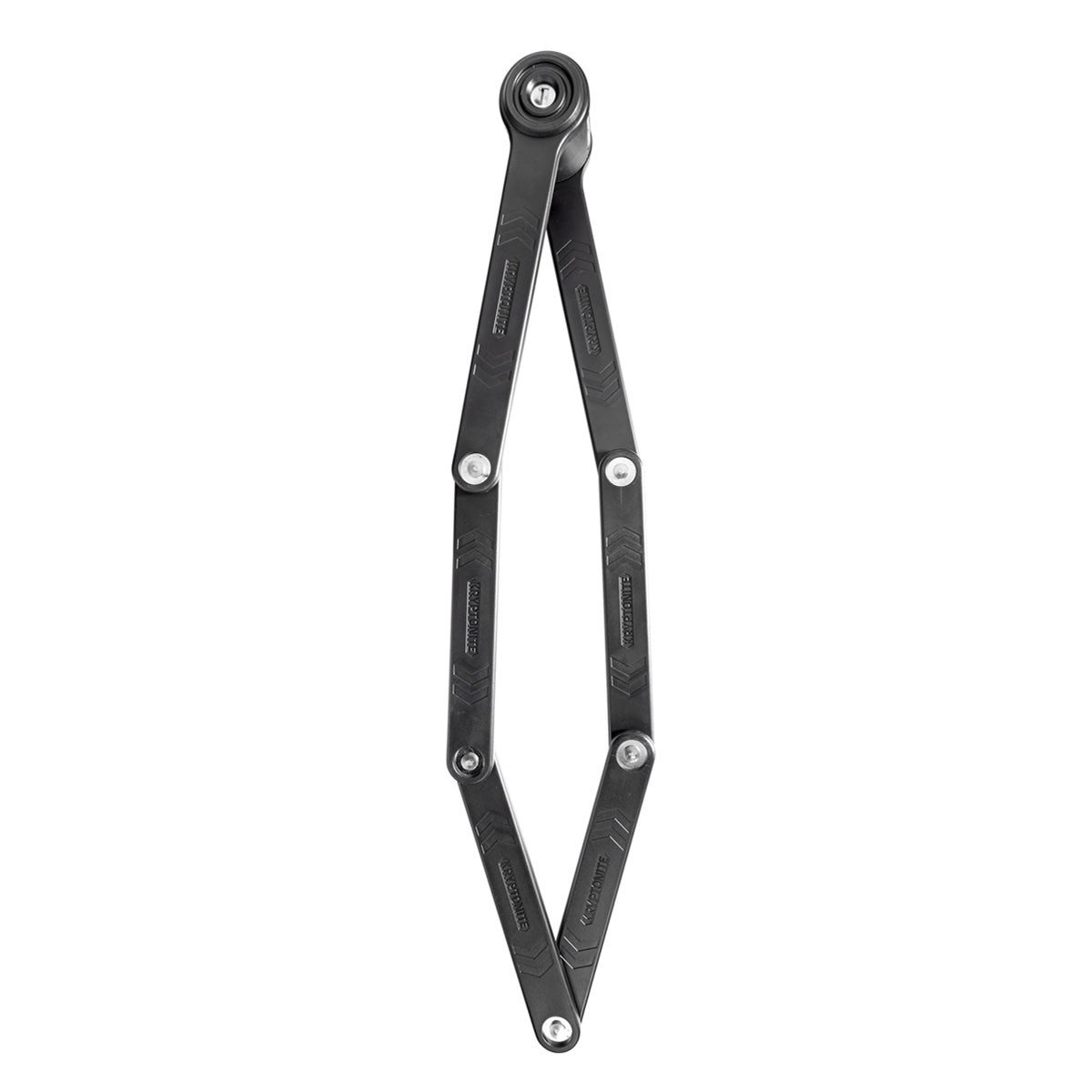 Keeper 510 folding lock