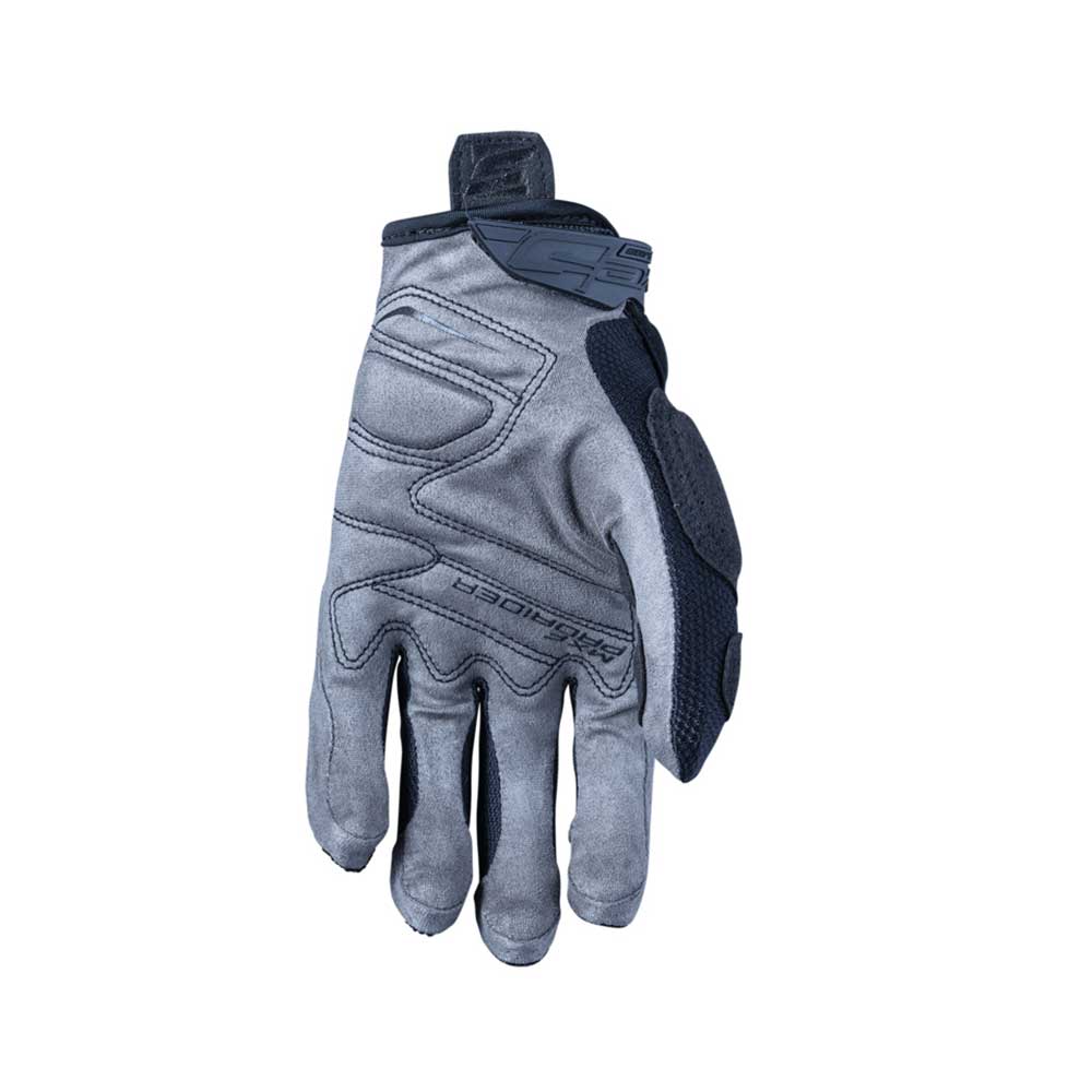 Handschuh MXF Prorider S schwarz