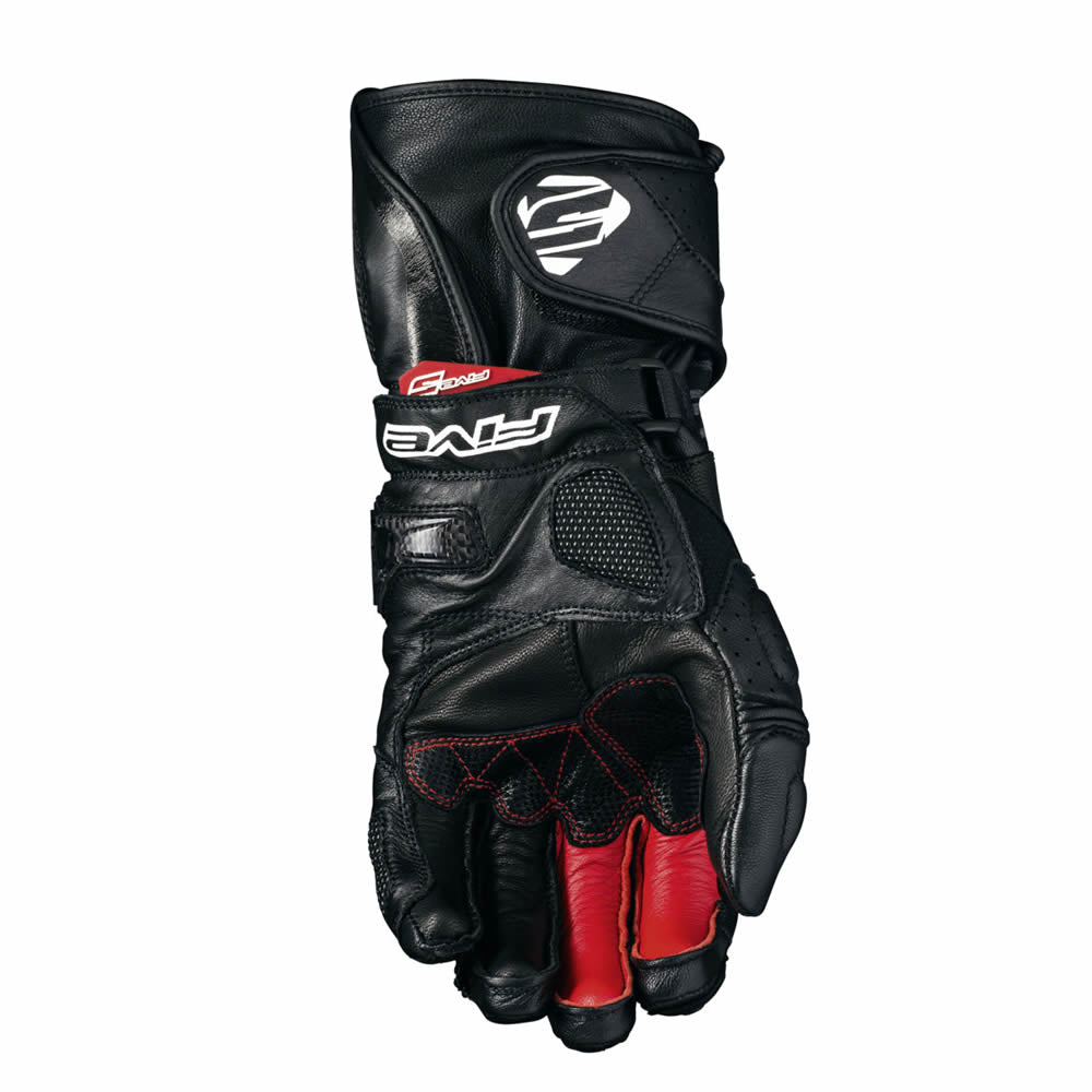 Handschuh RFX1 - schwarz