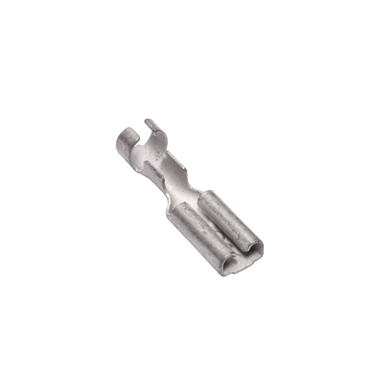 Douille à cosses plates 2,8 x 0,5 mm