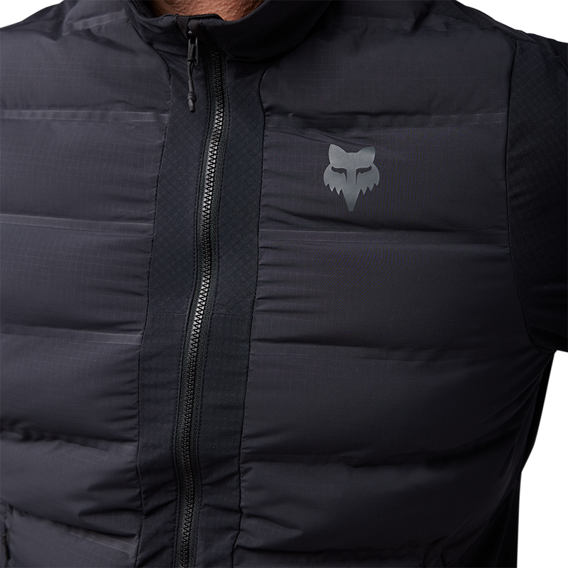 Flexair Fire Hybrid - Black